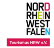 Logo Tourismus NRW e