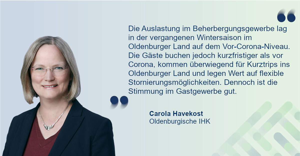 Einblick In Unser LinkedIn-Profil - Oldenburgische IHK