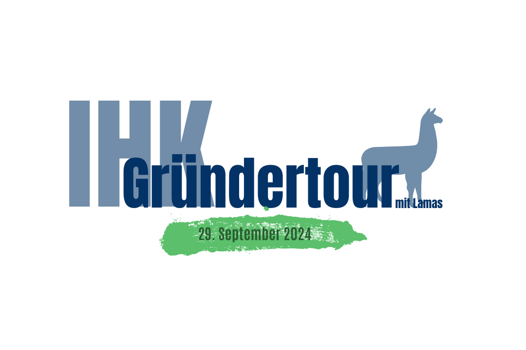 Logo Gründertour