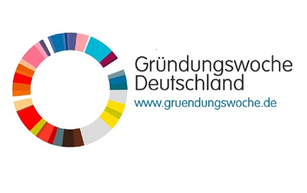 LOGO Gründungswoche