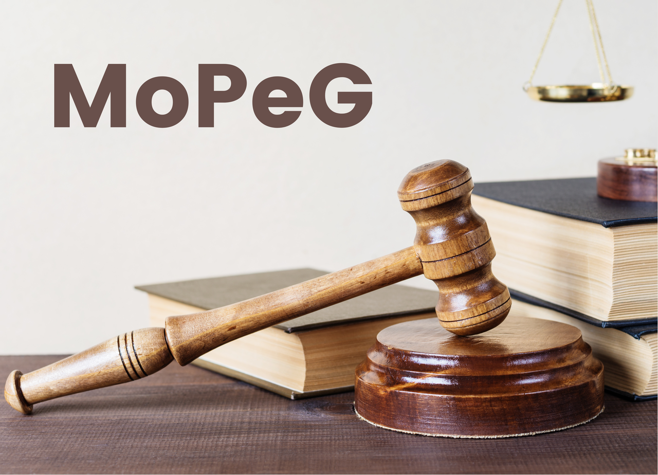MoPeG (Personengesellschaftsrecht)