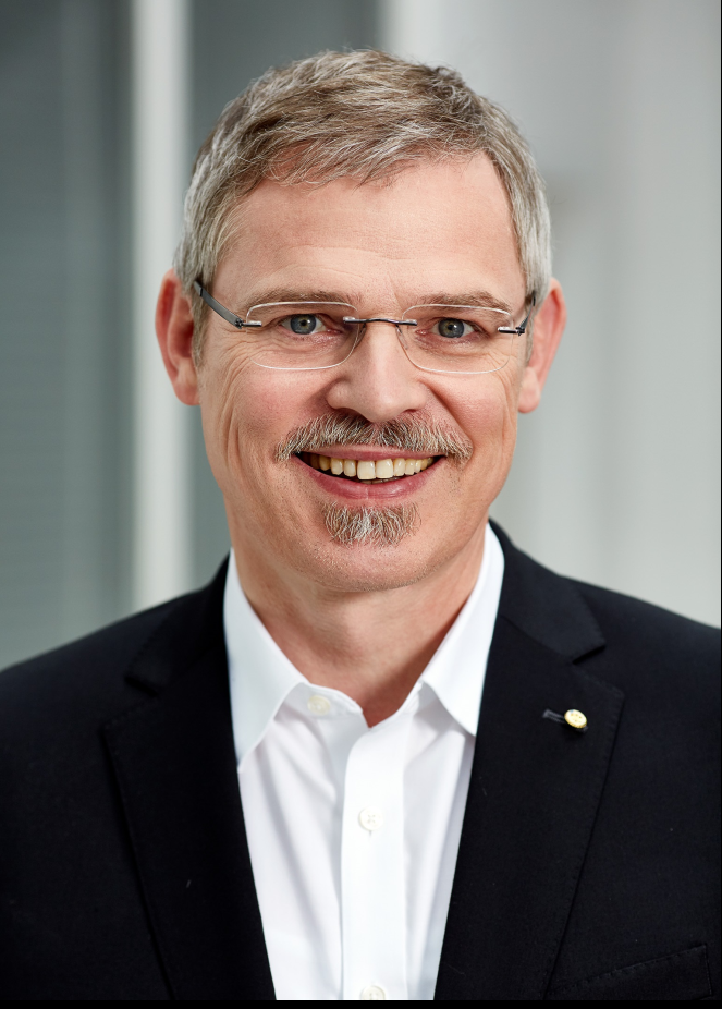 Historiker Dr. Ulrich Soénius.