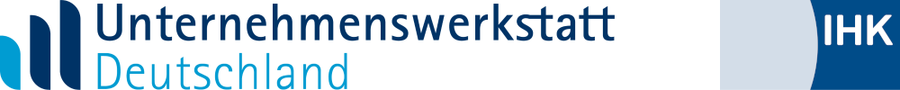 Logo Unternehmenswerkstatt