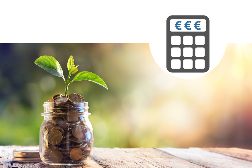 Fremdfinanzierung für Unternehmen schwieriger