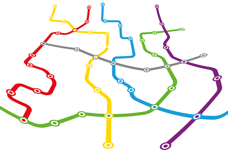 Mehr regionale Arbeitsplätze erleichtern das Pendlerleben AdobeStock_85405401