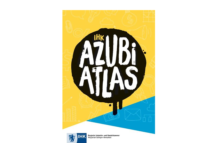 Azubi Atlas