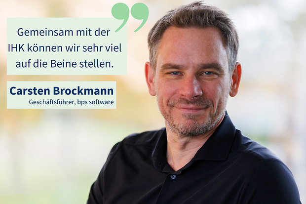 Carsten Brockmann