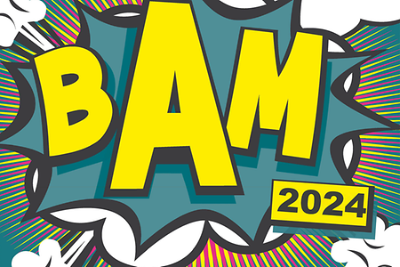 BAM 2024