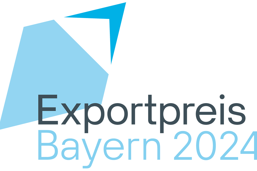 Exportpreis Logo
