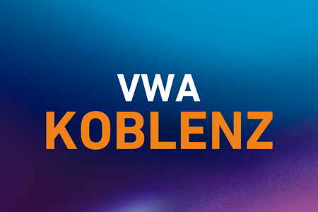 duales studium Koblenz vwa