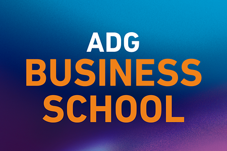 ADG Business School