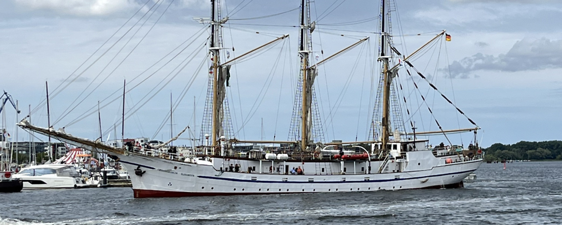 Baltic Friendship 5