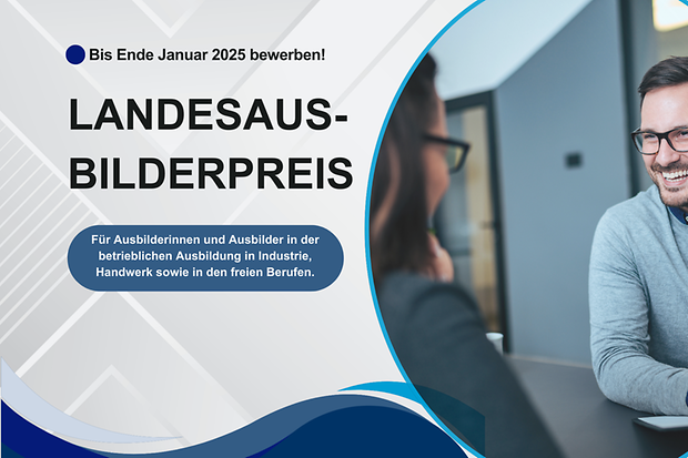 landesausbilderpreis